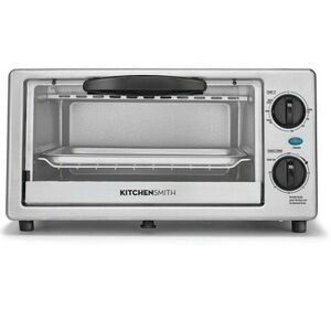 KitchenSmith by Bella Toaster Oven